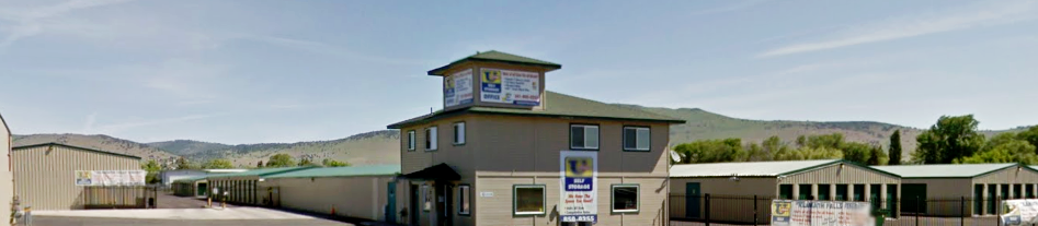 U Store Klamath Falls U Store Self Storage