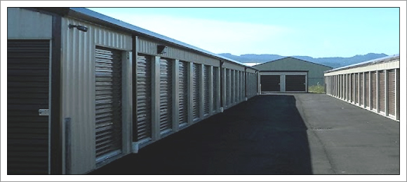 U-Store self storage Airway Rd. Lebanon location picture.