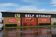 U-Store West Portland